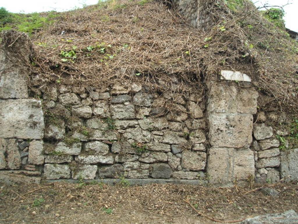 Iii Pompeii May Entrance Of Shop According To Liselotte